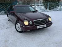 Mercedes-Benz E 230 1996 года за 3 000 000 тг. в Петропавловск