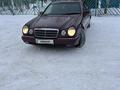 Mercedes-Benz E 230 1996 года за 2 900 000 тг. в Петропавловск – фото 2