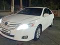 Toyota Camry 2010 годаүшін6 800 000 тг. в Тараз – фото 5