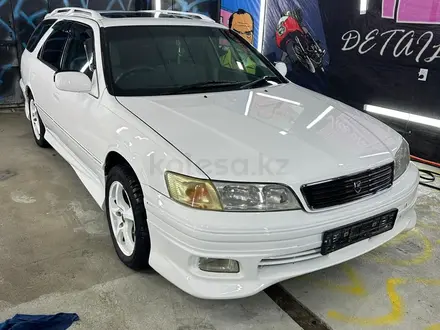 Toyota Mark II 1999 года за 5 500 000 тг. в Тараз