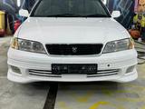 Toyota Mark II 1999 годаүшін5 500 000 тг. в Тараз – фото 5