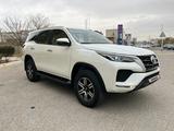 Toyota Fortuner 2022 года за 24 000 000 тг. в Актау – фото 4