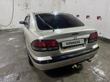 Mazda 626 1997 года за 1 600 000 тг. в Усть-Каменогорск – фото 2
