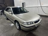 Mazda 626 1997 года за 1 600 000 тг. в Усть-Каменогорск – фото 3