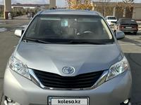 Toyota Sienna 2014 годаүшін13 000 000 тг. в Атырау