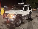 Mitsubishi Pajero 1994 года за 2 500 000 тг. в Алматы – фото 5