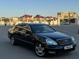Lexus LS 430 2002 года за 6 000 000 тг. в Актау