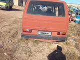 Volkswagen Transporter 1992 года за 600 000 тг. в Астана – фото 3