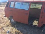 Volkswagen Transporter 1992 года за 600 000 тг. в Астана – фото 5