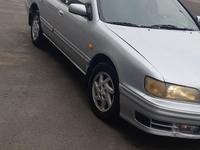 Nissan Maxima 1998 годаүшін2 700 000 тг. в Алматы