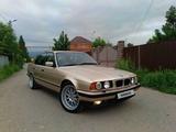 BMW 530 1993 годаүшін3 700 000 тг. в Алматы – фото 2