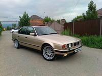 BMW 530 1993 годаүшін3 500 000 тг. в Алматы