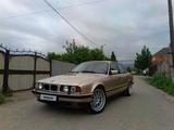 BMW 530 1993 года за 3 700 000 тг. в Алматы – фото 3