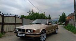 BMW 530 1993 года за 3 000 000 тг. в Алматы – фото 3