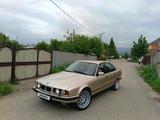 BMW 530 1993 годаүшін2 800 000 тг. в Алматы – фото 5