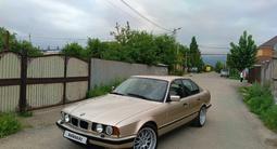 BMW 530 1993 годаүшін3 000 000 тг. в Алматы – фото 5