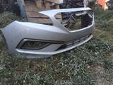 Бампер на Hyundai Sonata LFүшін15 000 тг. в Шымкент