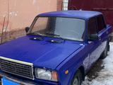 ВАЗ (Lada) 2107 2001 года за 800 000 тг. в Кызылорда