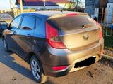 Hyundai Accent 2013 года за 4 600 000 тг. в Усть-Каменогорск – фото 2