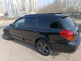 Subaru Outback 2006 года за 5 800 000 тг. в Алматы – фото 3