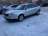 Audi A6 1999 годаүшін3 400 000 тг. в Караганда – фото 2