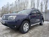 Renault Duster 2013 годаүшін4 800 000 тг. в Атырау – фото 4