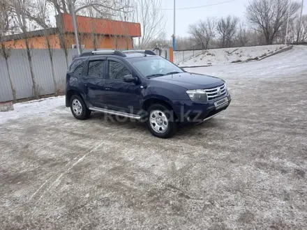 Renault Duster 2013 года за 4 800 000 тг. в Атырау – фото 3