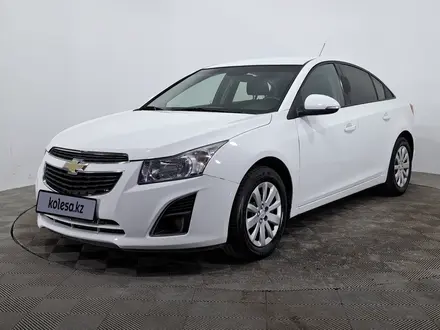 Chevrolet Cruze 2014 года за 3 060 000 тг. в Астана