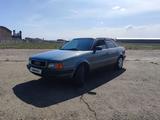 Audi 80 1993 года за 1 480 000 тг. в Тараз