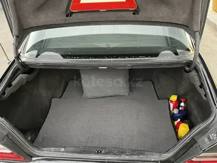 Mercedes-Benz E 280 1993 года за 2 100 000 тг. в Алматы – фото 11