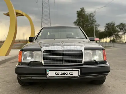 Mercedes-Benz E 280 1993 года за 2 100 000 тг. в Алматы – фото 5