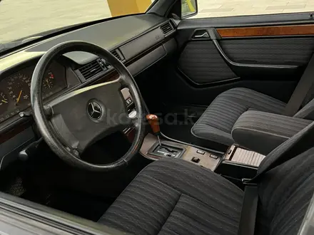 Mercedes-Benz E 280 1993 года за 2 100 000 тг. в Алматы – фото 9