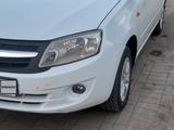 ВАЗ (Lada) Granta 2190 2013 годаүшін2 550 000 тг. в Актобе – фото 2