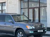 Lexus LX 470 2007 года за 14 000 000 тг. в Шымкент – фото 4