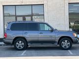 Lexus LX 470 2007 года за 14 000 000 тг. в Шымкент – фото 5