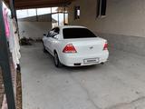 Nissan Almera Classic 2007 года за 2 800 000 тг. в Алматы – фото 3