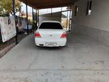 Nissan Almera Classic 2007 года за 2 800 000 тг. в Алматы – фото 4