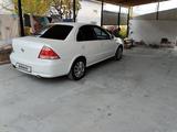 Nissan Almera Classic 2007 года за 2 800 000 тг. в Алматы – фото 5