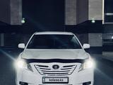 Toyota Camry 2007 года за 5 200 000 тг. в Талдыкорган