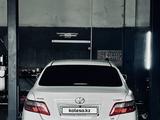 Toyota Camry 2007 года за 5 200 000 тг. в Талдыкорган – фото 2