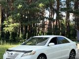Toyota Camry 2007 года за 5 200 000 тг. в Талдыкорган – фото 3