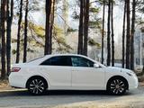Toyota Camry 2007 года за 5 200 000 тг. в Талдыкорган – фото 5