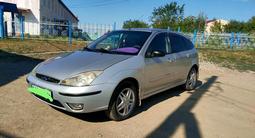 Ford Focus 2003 года за 1 900 000 тг. в Алтай – фото 3