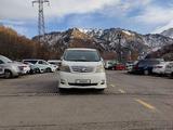 Toyota Alphard 2007 года за 3 800 000 тг. в Алматы