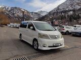 Toyota Alphard 2007 года за 3 800 000 тг. в Алматы – фото 3