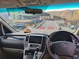 Toyota Alphard 2007 года за 3 800 000 тг. в Алматы – фото 4