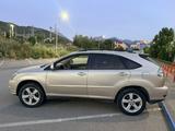 Lexus RX 350 2006 годаүшін6 999 999 тг. в Алматы – фото 2