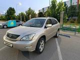 Lexus RX 350 2006 годаүшін6 999 999 тг. в Алматы
