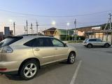 Lexus RX 350 2006 годаүшін6 999 999 тг. в Алматы – фото 3