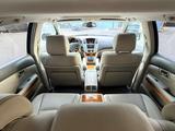 Lexus RX 350 2006 годаүшін6 999 999 тг. в Алматы – фото 4